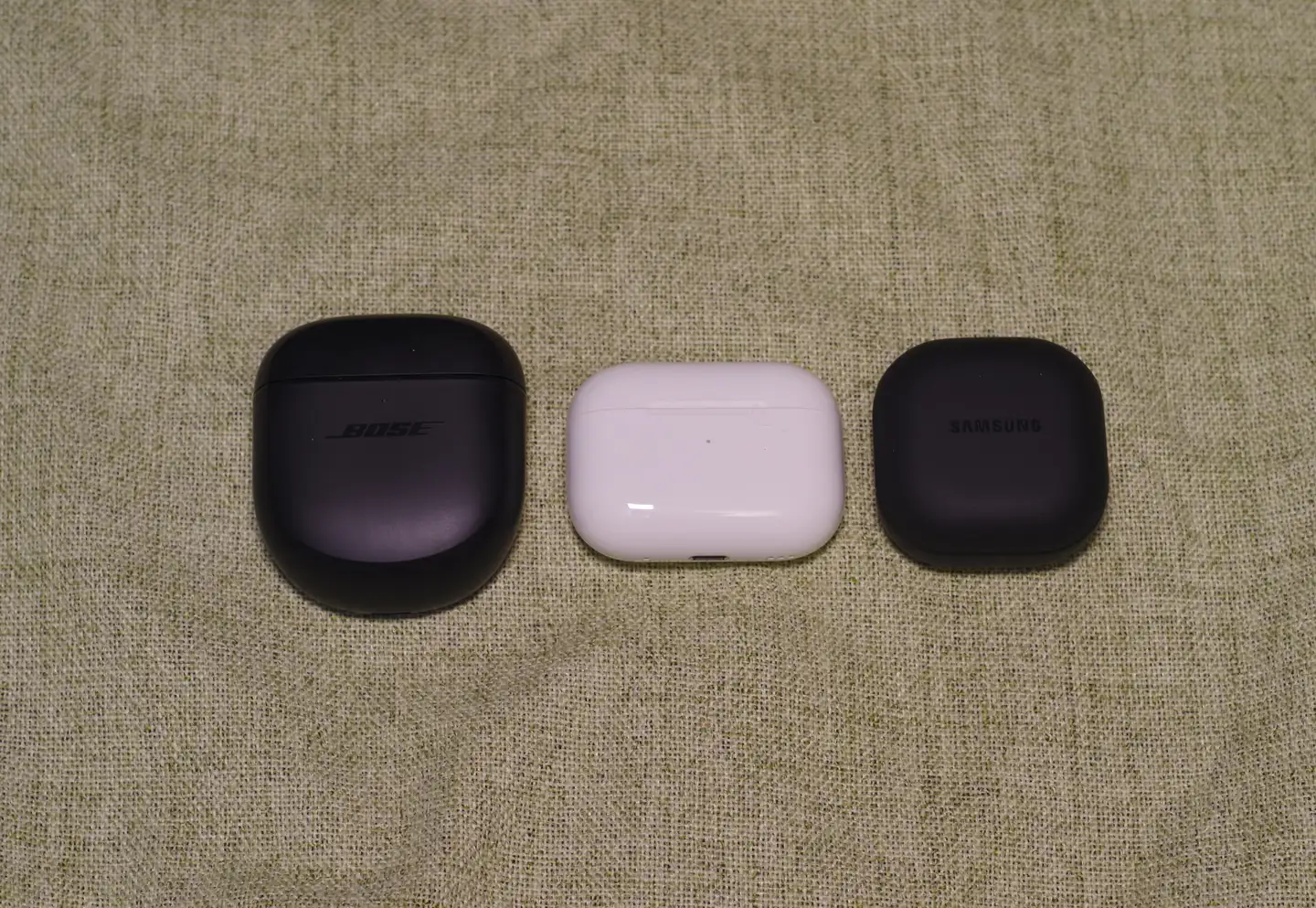 Bose QuietComfort消噪耳塞II（大鲨2代）测评- 知乎