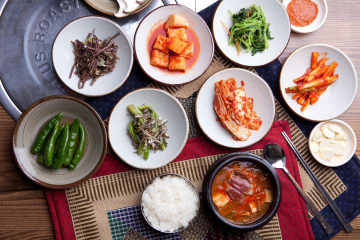 韩国料理怎么做(传统韩国料理是怎么样的)插图(28) 韩国料理怎么做(传统韩国料理是怎么样的)插图(28)