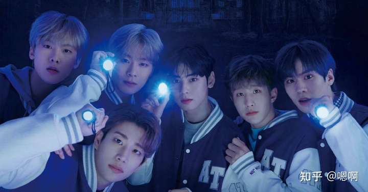 作为astro的粉丝你最喜欢他们哪张专辑?