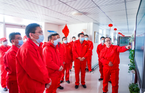 春节将至何江川的鼓舞感染了采八人 知乎