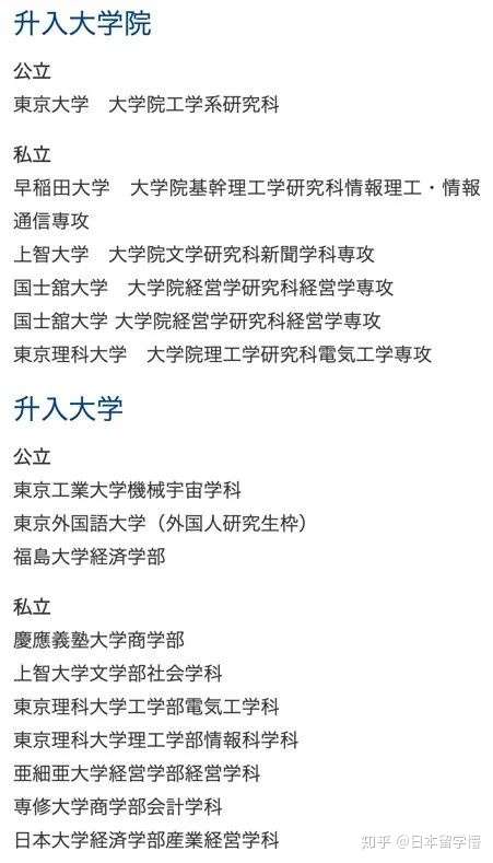 羚课探校 日本东京国际学院jtis 知乎