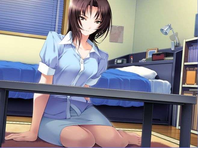 谭亭 的想法: #每天贴一位喜欢的角色# 角色:叶沙耶 出… - 知乎