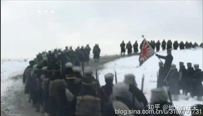 关于旧日本陆军联队旗- 知乎