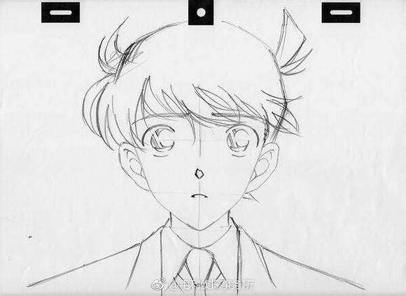 如何看待青野厚司回归柯南剧组他的画风有何鲜明特点