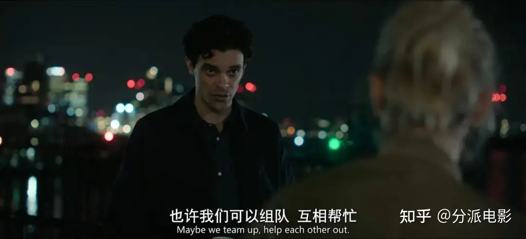 开年第一爽剧，《强制窃贼》一口气刷完反转太上头了