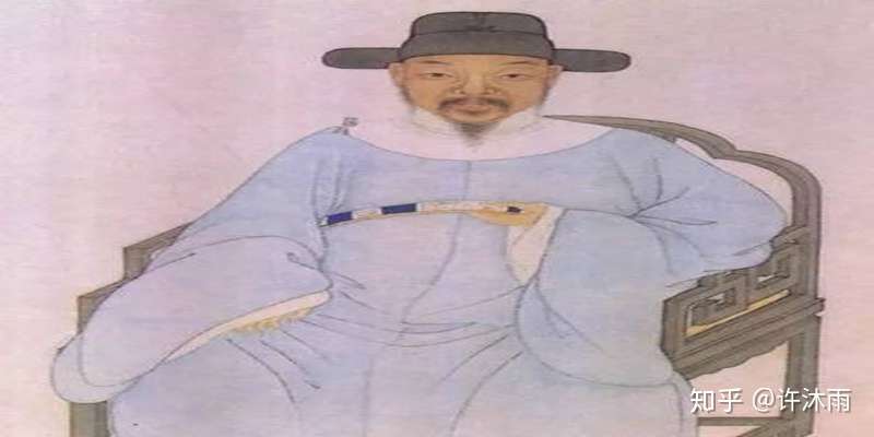 剧集解说 秦淮悲歌 三 知乎