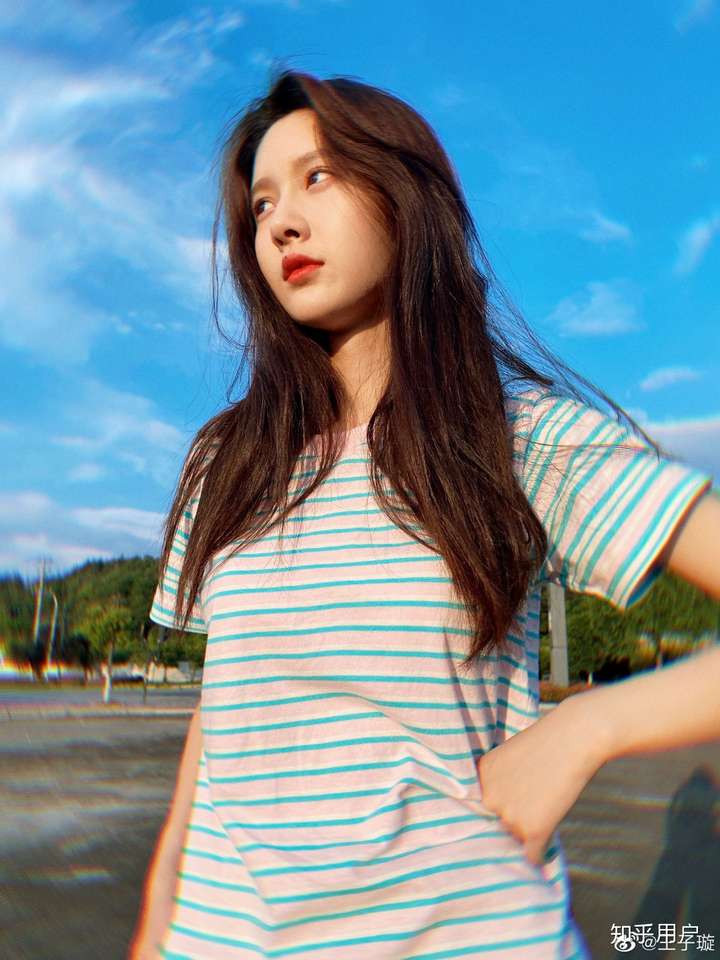 山西的姑娘能有多好看?