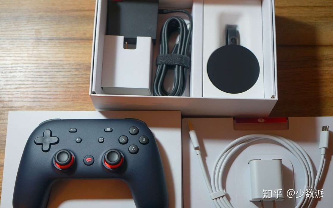 云游戏服务google Stadia 的实际体验怎么样 知乎