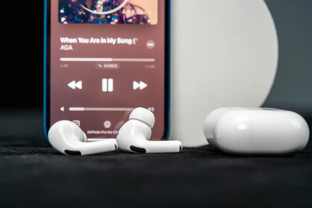 刚用上AirPods Pro 2，就开始期待AirPods Pro 2.5 了- 知乎