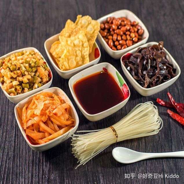 让人又爱又恨的螺蛳粉 英文怎么说 知乎