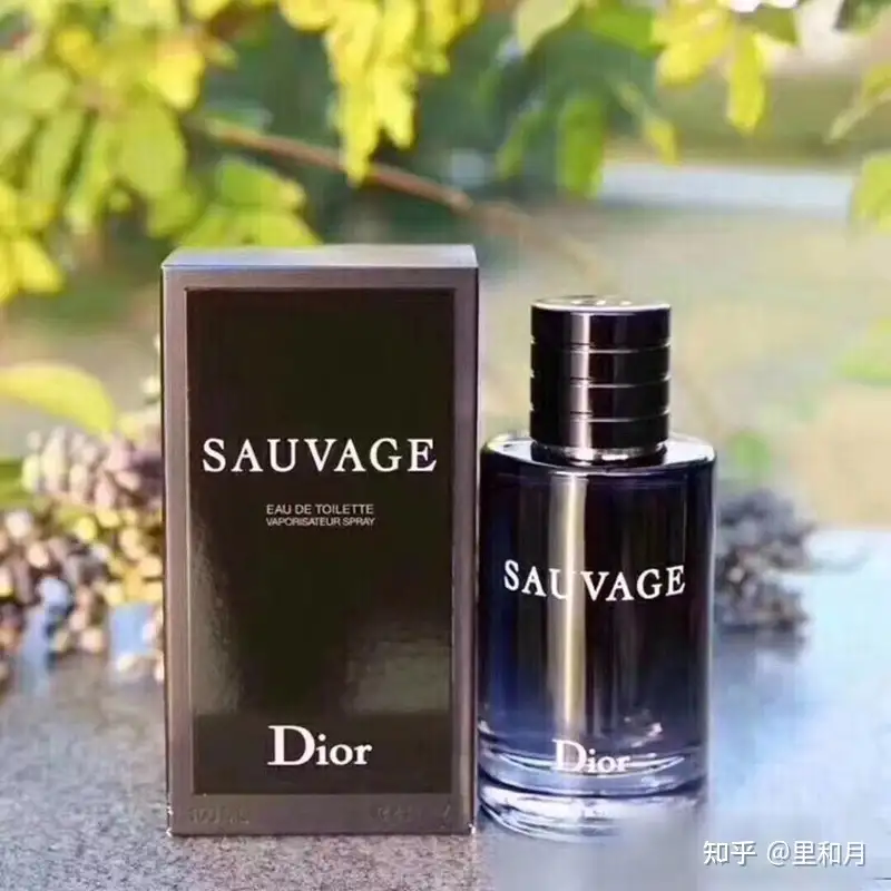 新款Dior迪奥Sauvage清新之水旷野男士淡香水100ml—39.8元- 知乎