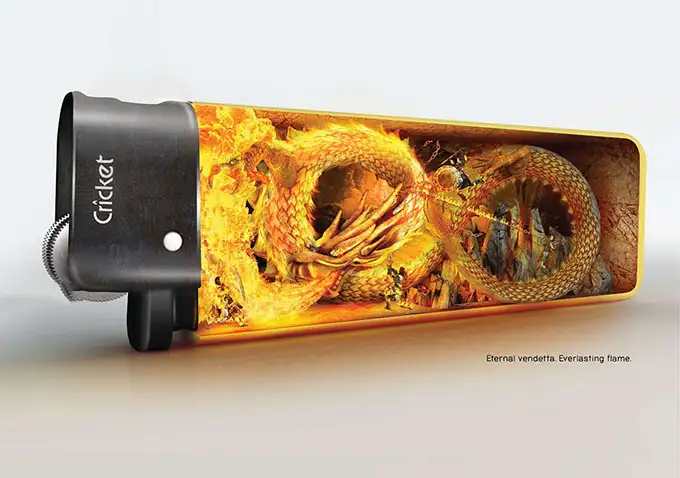 設計干貨，平面設計的六大構圖技巧！