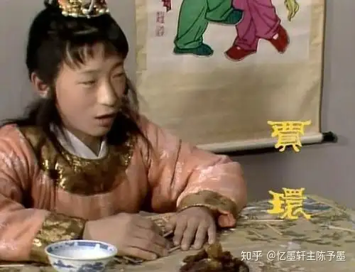 《红楼梦》：王夫人的丫鬟彩霞和彩云，为什么都会看上贾环？(彩云和彩霞谁和贾环有旧)