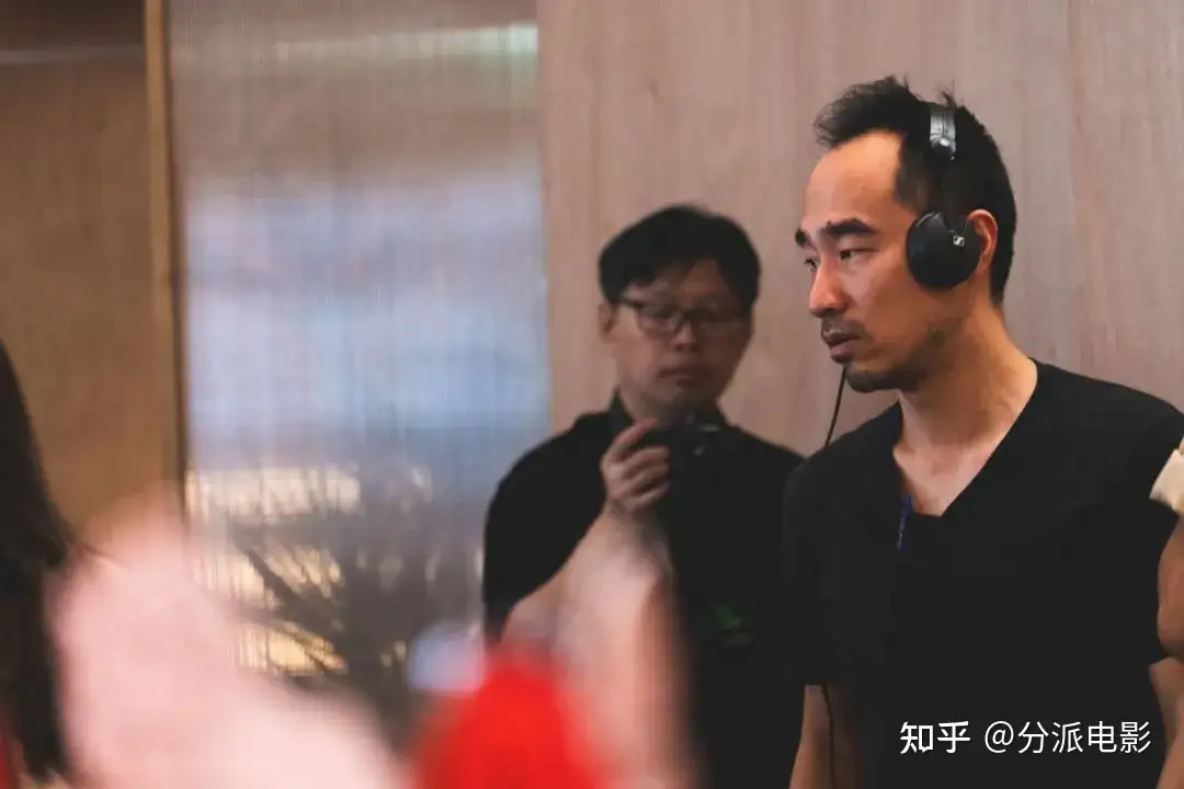 《一个部门的诞生》小人物的悲歌，年度港影之选