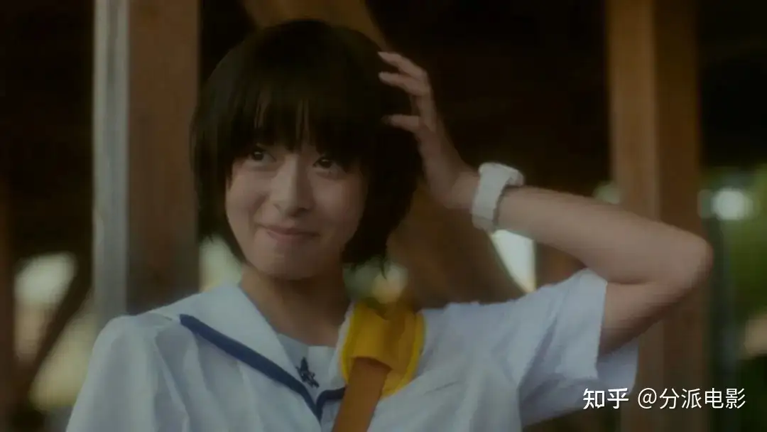 《秒速五厘米》经典动漫拍真人版，每帧都是回忆杀！