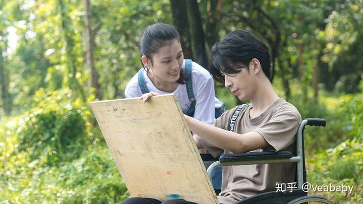 电影猛虎蔷薇一部不容错过的青春片