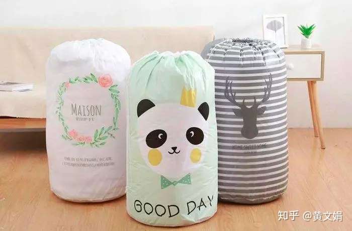 怎样收纳被子最节省空间 可能是全网最全被子收纳法 知乎