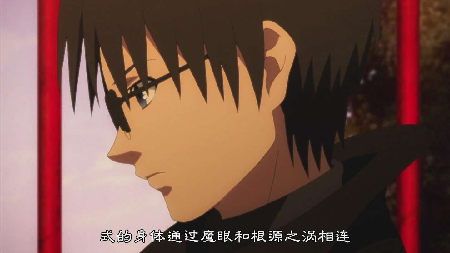 空之境界 解读篇 五 矛盾螺旋 知乎