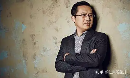 徐明星:在区块链上的成功是因为有一颗坚定的心