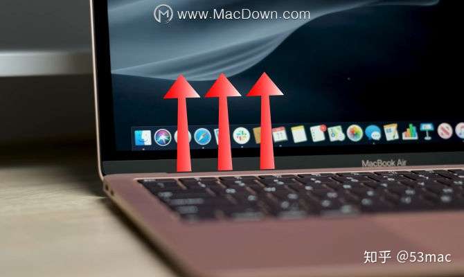 Macbook Air发热严重的5的解决办法 知乎