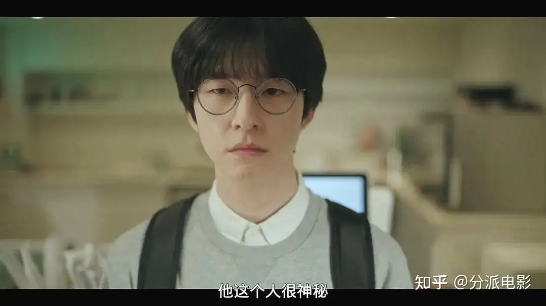 《弱小英雄》超爽复仇,拳拳到肉,韩国又一部校园暴力题材佳作