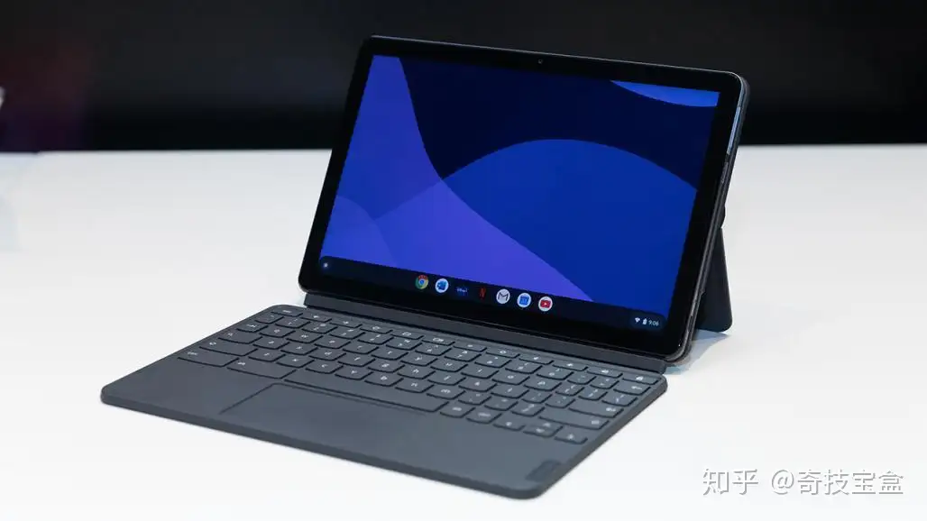 联想Chromebook Duet评测- 知乎