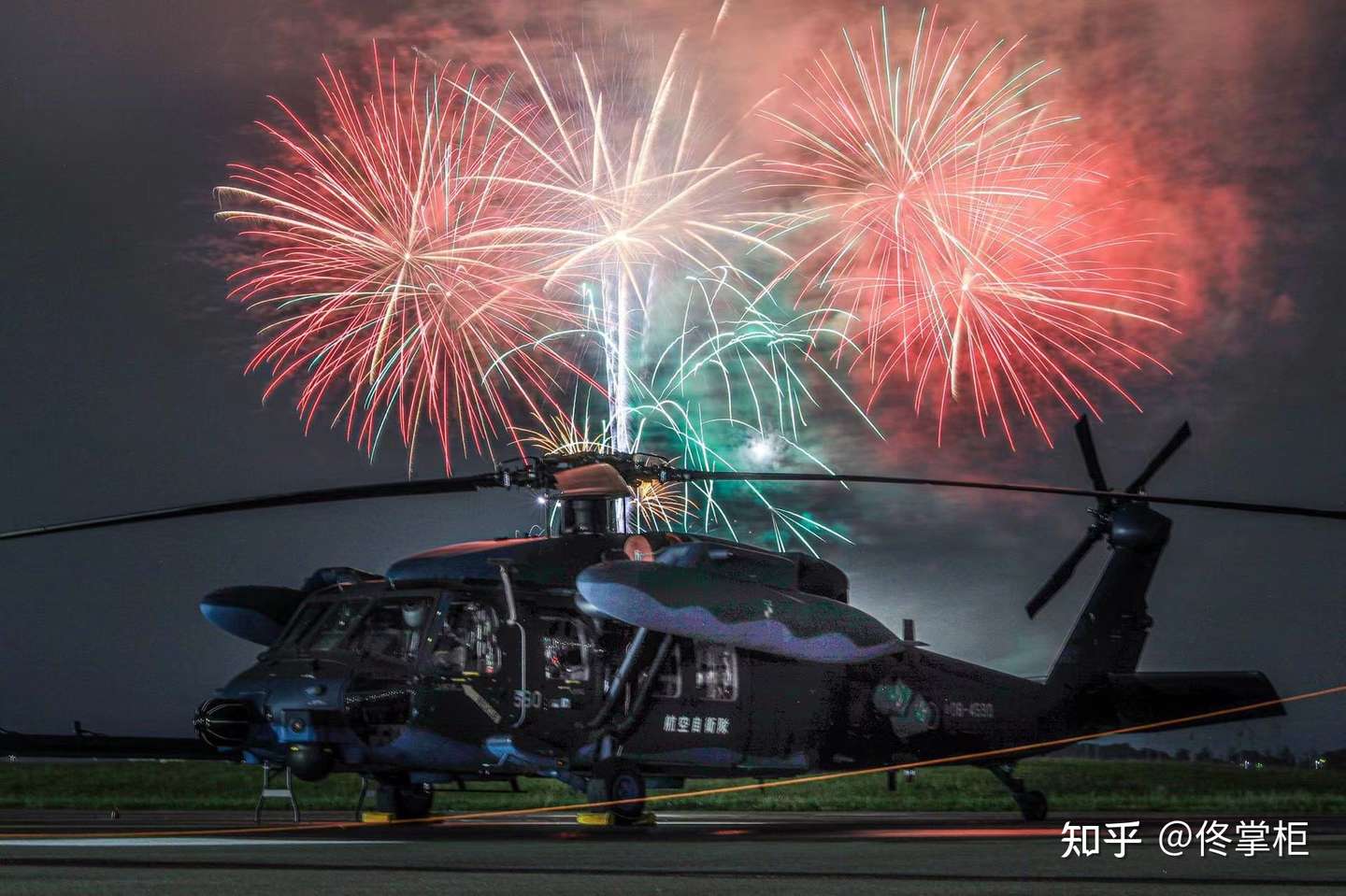 日本移民点点滴滴分享18 横田美空军基地参观 知乎