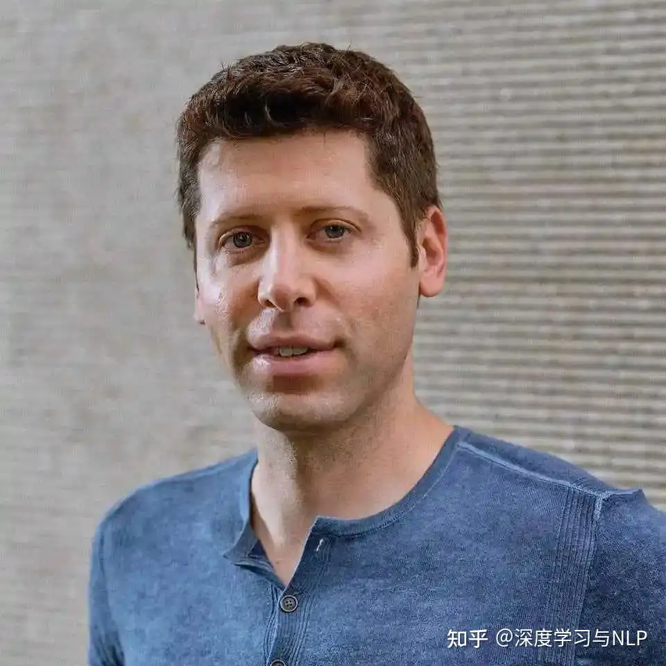 独家专访：OpenAI 的Sam Altman 谈ChatGPT 以及通用人工智能如何“打破