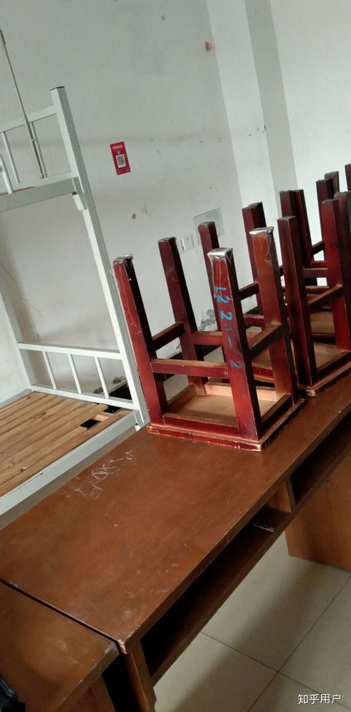 湖北汽车工业学院的女生文科宿舍怎么样