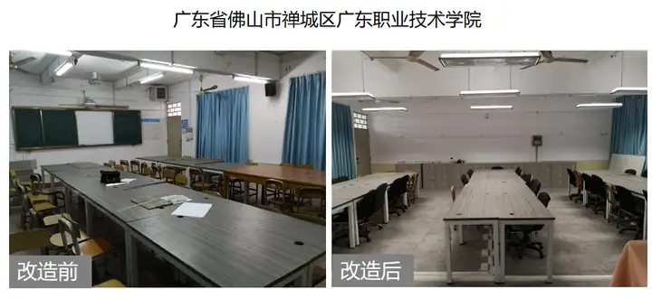 教室灯光对孩童视力有多重要！快看过来插图6