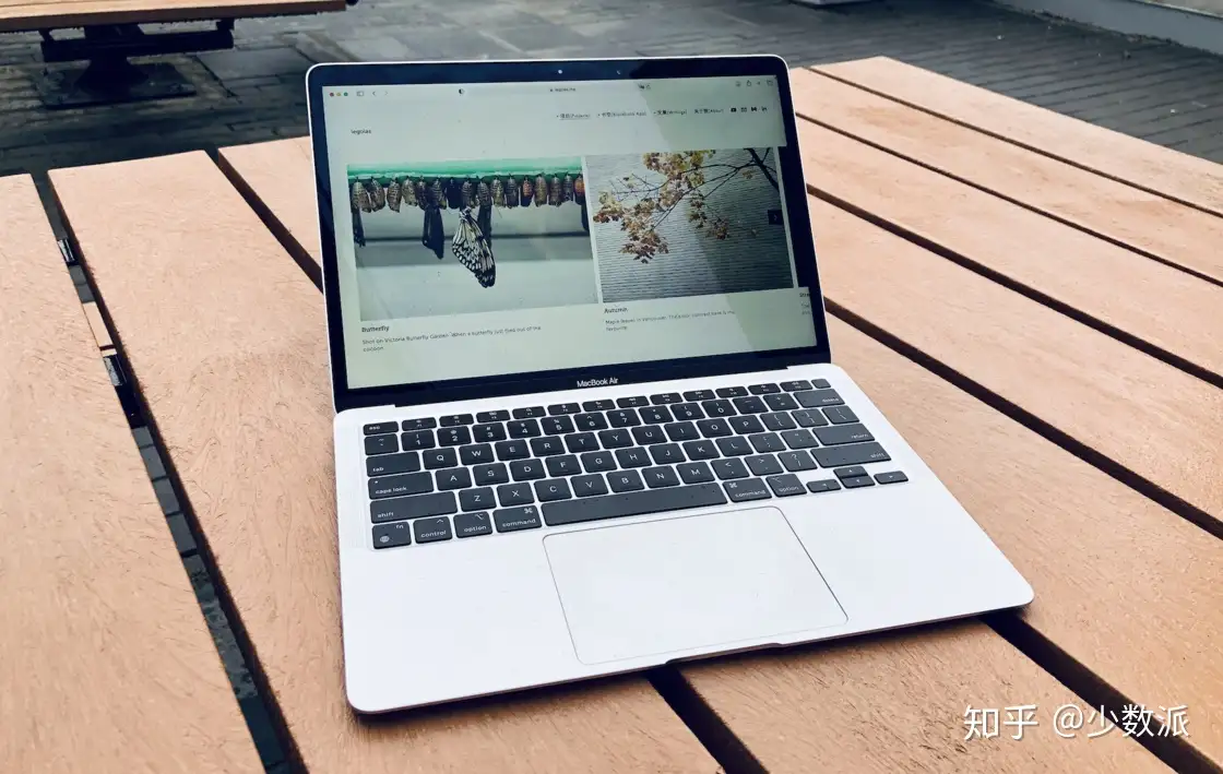顶配MacBook Pro 16「升级」到MacBook Air，体验如何？ - 知乎