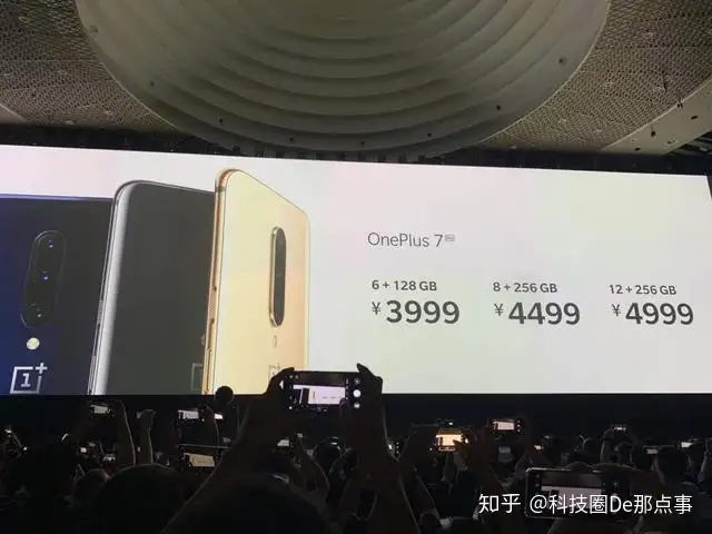 钢铁侠小罗伯特唐尼代言真帅！一加发布旗舰级没有对手的OnePlus 7/7Pro