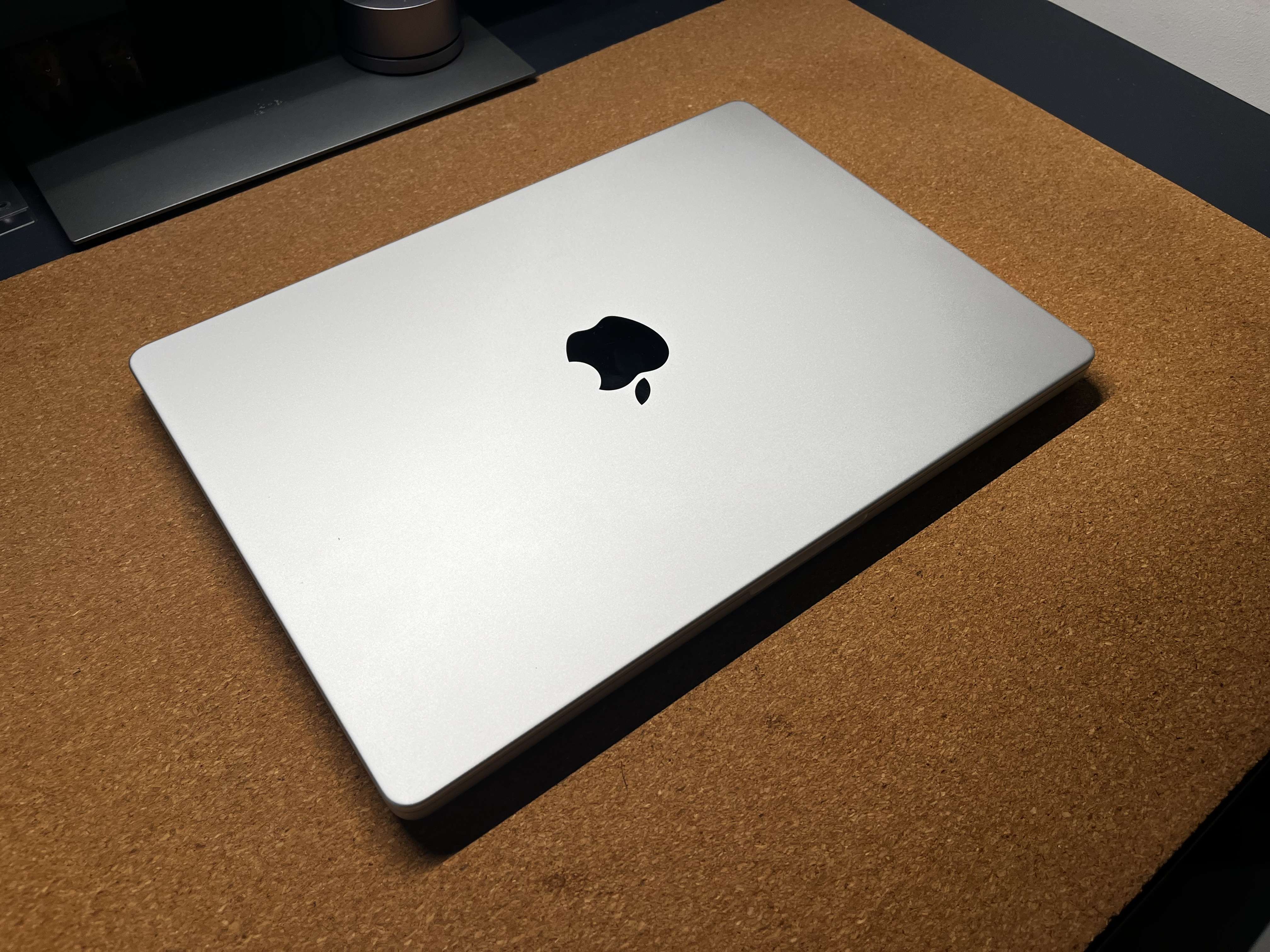 张宁neo 的想法: 入手 macbook pro 14-inch 3 周.重是重… - 知乎