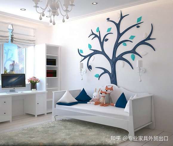 欧洲主要家具市场分析 不同国家差异巨大 知乎