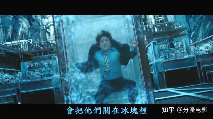 河正宇+车太贤两大影帝,《与神同行》奇幻烧脑鬼怪片