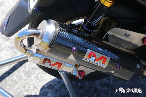 机车知识 声浪背后的秘密 知乎