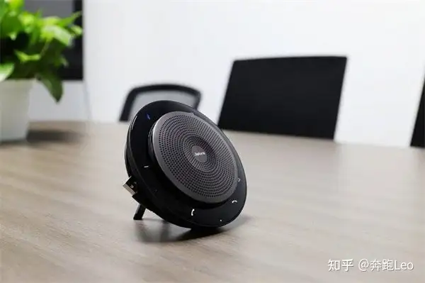 Jabra Speak 750 钉闪会版评测：小巧清晰的音频助手- 知乎