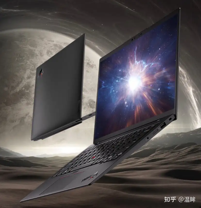 商旅旗舰的终极形态——联想ThinkPad X1 Carbon 2022 - 知乎