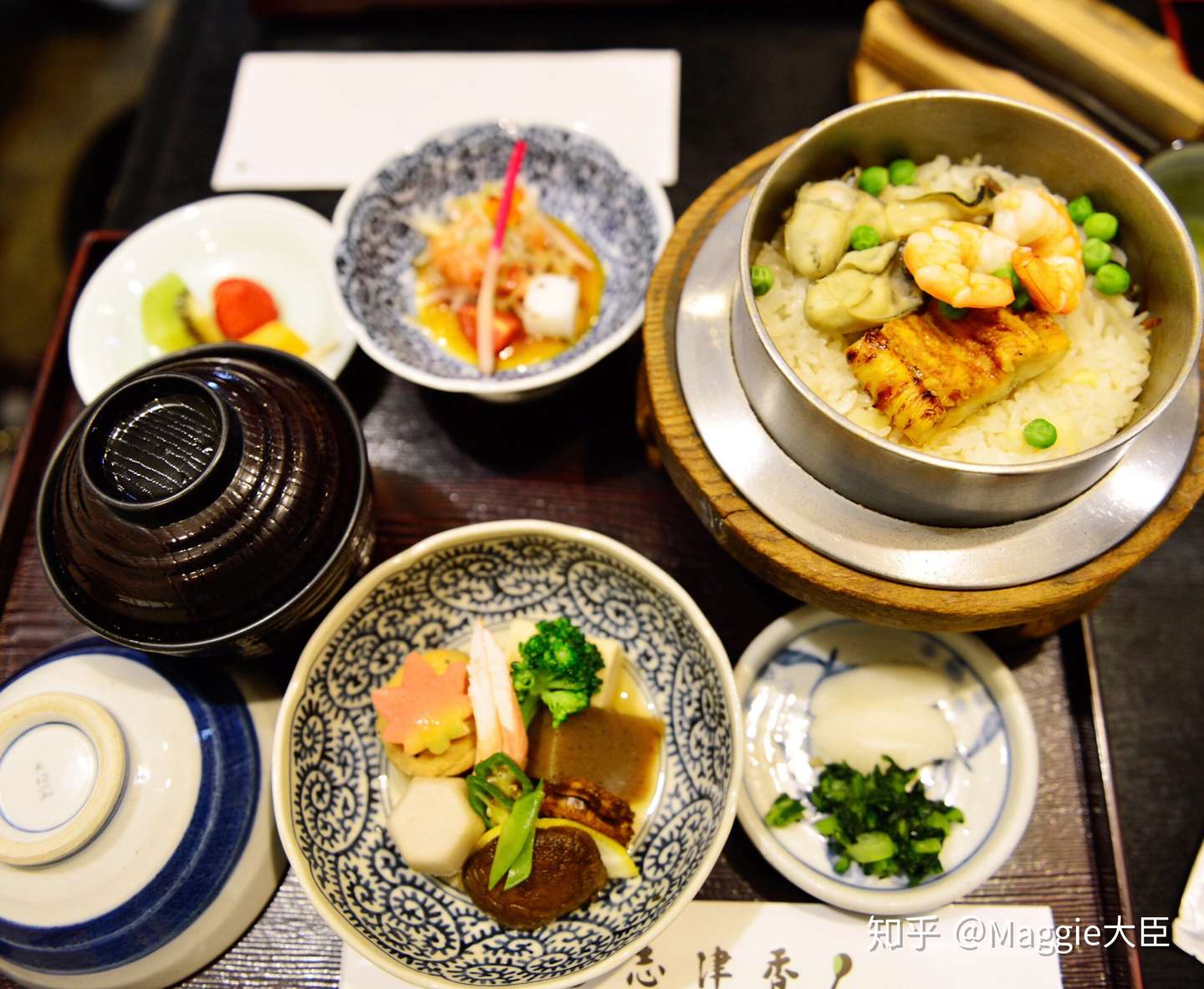 日本旅行 关西旅行美食推荐 美食不可辜负 知乎