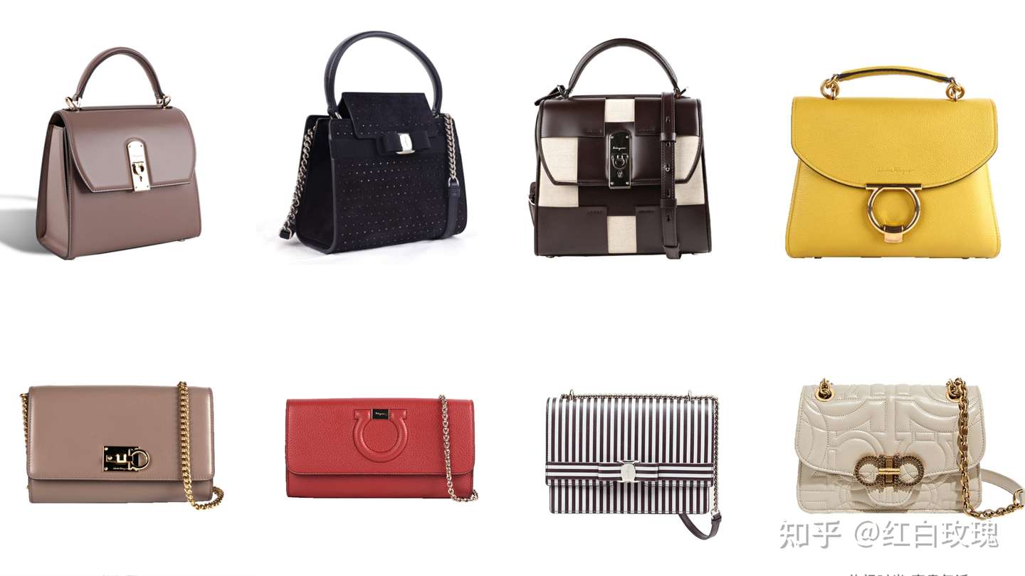 奢侈品包包推荐 各大奢侈品包都有哪些经典款 22个大牌女包品牌分享 知乎