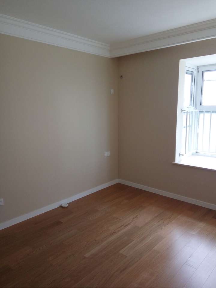 家庭装修选多宽的石膏线合适?