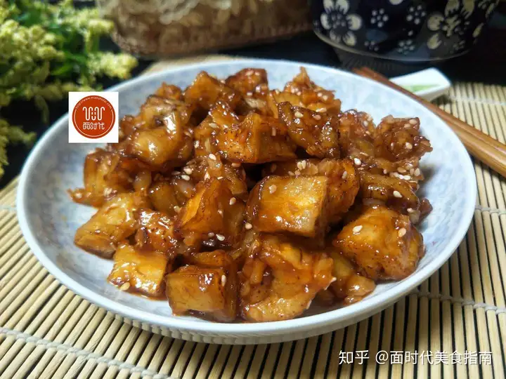茄子最好吃的做法，比鱼香茄子好吃十倍，做法老简单了！-茄子的做法大全 步骤