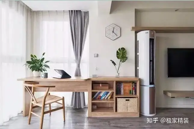 三种不同感觉的欧式装修效果分享!装修颜色选择真挺重要哒~(图5) 三种不同感觉的欧式装修效果分享!装修颜色选择真挺重要哒~(图5)