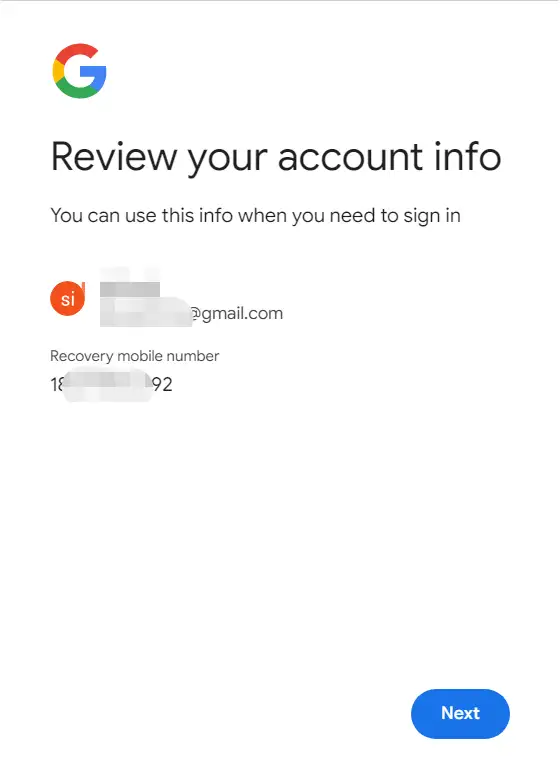 图片[7]-2023年8月注册谷歌Gmail使用国内手机号86无法验证的最新解决办法-庆虎资源网