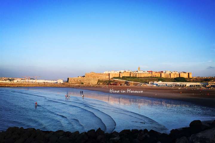 非洲国家的首都都是什么样子