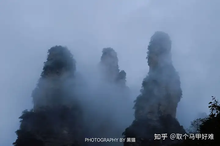 湖南10天9晚旅游攻略：长沙一凤凰一张家界