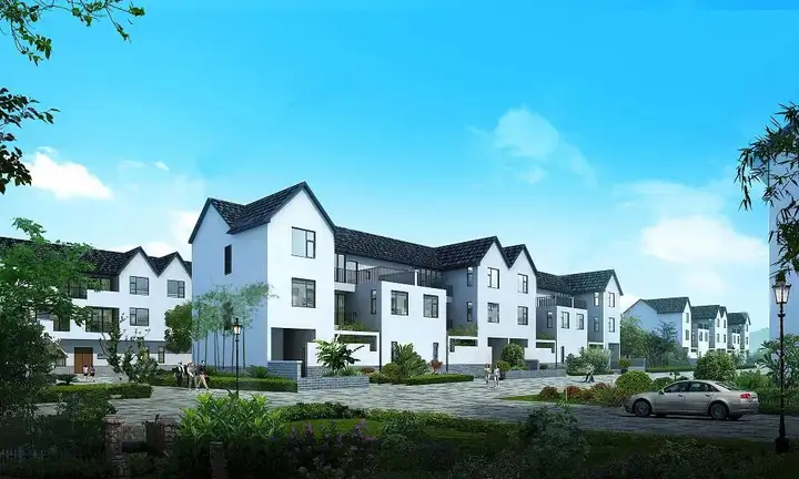 匠心独运 雕琢空间 | 塘栖校区建筑装饰技术专业设计作品展示