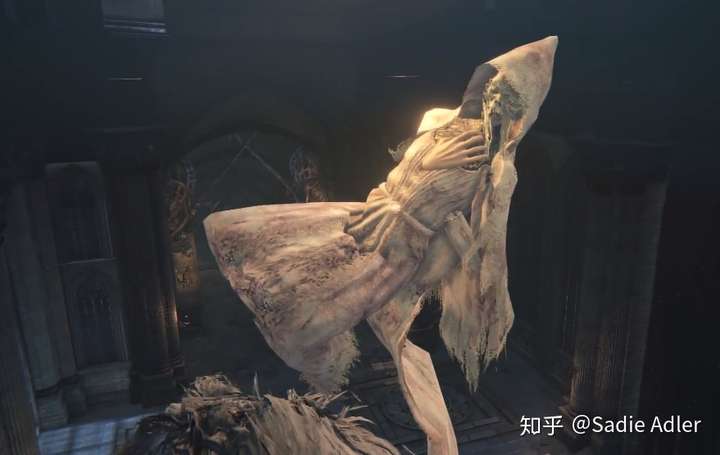 如何评价鬼泣5中姬莉叶沦为电话亭