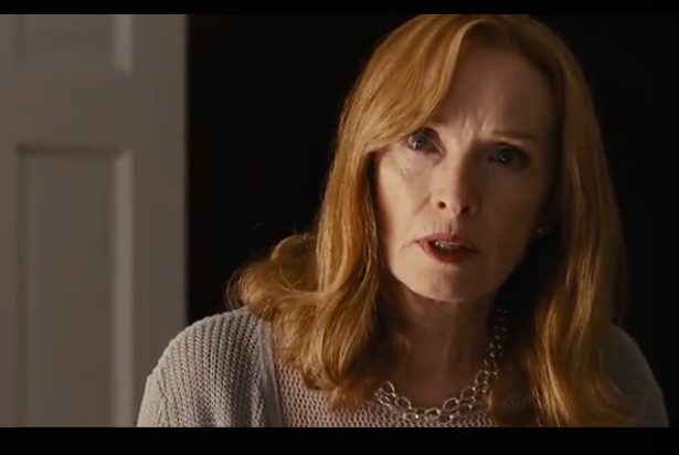 电影天才少女结局evelyn看到diane的稿纸为什么哭了