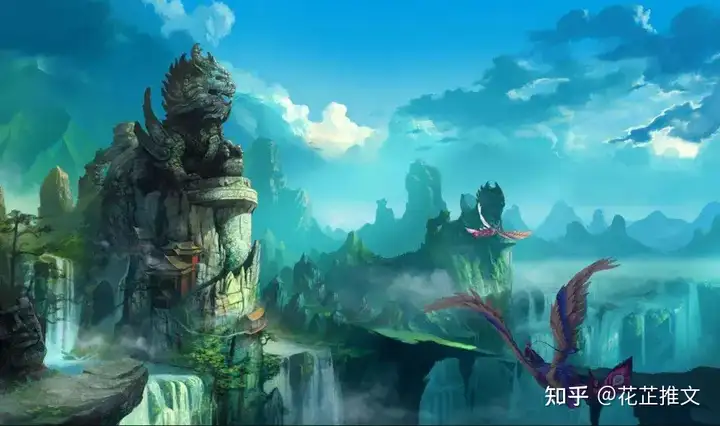 不看后悔（仙侠武侠小说）经典武侠仙侠小说排行榜，强推3本经典仙侠武侠文，愿你在冷铁卷刃前，得以窥见天光，java幂等，易燃液体分为几类，